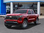2025 Chevrolet Colorado Crew Cab 4x4 Pickup for sale #S1134927 - photo 6