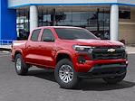 2025 Chevrolet Colorado Crew Cab 4x4 Pickup for sale #S1134927 - photo 7