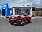 2025 Chevrolet Colorado Crew Cab 4x4 Pickup for sale #S1134927 - photo 8