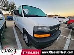 2025 Chevrolet Express 3500 RWD Passenger Van for sale #S1141634 - photo 1