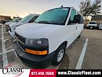 2025 Chevrolet Express 3500 RWD Passenger Van for sale #S1141634 - photo 4