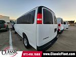 2025 Chevrolet Express 3500 RWD Passenger Van for sale #S1141634 - photo 5