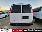 2025 Chevrolet Express 3500 RWD Passenger Van for sale #S1141634 - photo 6