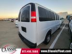 2025 Chevrolet Express 3500 RWD Passenger Van for sale #S1141634 - photo 2