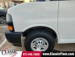 2025 Chevrolet Express 3500 RWD Passenger Van for sale #S1141634 - photo 7