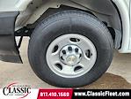 2025 Chevrolet Express 3500 RWD Passenger Van for sale #S1141634 - photo 8