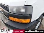 2025 Chevrolet Express 3500 RWD Passenger Van for sale #S1141634 - photo 9
