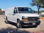 New 2025 Chevrolet Express 2500 Empty Cargo Van for sale #S1143113 - photo 1