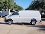 New 2025 Chevrolet Express 2500 Empty Cargo Van for sale #S1143113 - photo 11