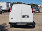 New 2025 Chevrolet Express 2500 Empty Cargo Van for sale #S1143113 - photo 12