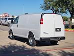 New 2025 Chevrolet Express 2500 Empty Cargo Van for sale #S1143113 - photo 3