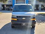 New 2025 Chevrolet Express 2500 Empty Cargo Van for sale #S1143113 - photo 9