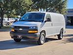 New 2025 Chevrolet Express 2500 Empty Cargo Van for sale #S1143113 - photo 10