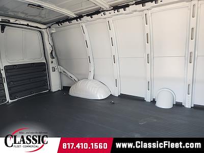 New 2025 Chevrolet Express 2500 Empty Cargo Van for sale #S1143147 - photo 2