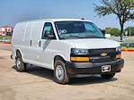 New 2025 Chevrolet Express 2500 Empty Cargo Van for sale #S1143147 - photo 1