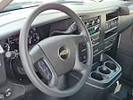 New 2025 Chevrolet Express 2500 Empty Cargo Van for sale #S1143147 - photo 14
