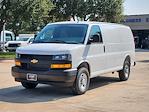 New 2025 Chevrolet Express 2500 Empty Cargo Van for sale #S1143147 - photo 3