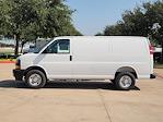 New 2025 Chevrolet Express 2500 Empty Cargo Van for sale #S1143147 - photo 4