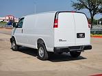 New 2025 Chevrolet Express 2500 Empty Cargo Van for sale #S1143147 - photo 2