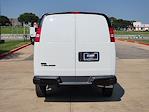 New 2025 Chevrolet Express 2500 Empty Cargo Van for sale #S1143147 - photo 5