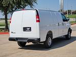 New 2025 Chevrolet Express 2500 Empty Cargo Van for sale #S1143147 - photo 6