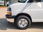 New 2025 Chevrolet Express 2500 Empty Cargo Van for sale #S1143147 - photo 7