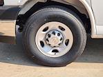 New 2025 Chevrolet Express 2500 Empty Cargo Van for sale #S1143147 - photo 9