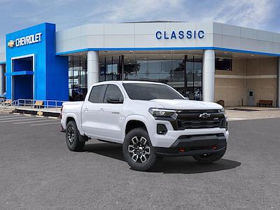 2025 Chevrolet Colorado Crew Cab 4x4 Pickup for sale #S1146051 - photo 1