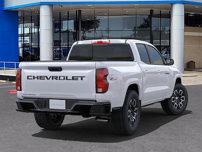 2025 Chevrolet Colorado Crew Cab 4x4 Pickup for sale #S1146051 - photo 2