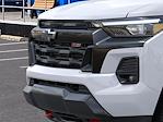 2025 Chevrolet Colorado Crew Cab 4x4 Pickup for sale #S1146051 - photo 13