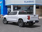 2025 Chevrolet Colorado Crew Cab 4x4 Pickup for sale #S1146051 - photo 4