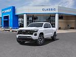 2025 Chevrolet Colorado Crew Cab 4x4 Pickup for sale #S1146051 - photo 8