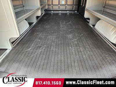 New 2025 Chevrolet Express 2500 Upfitted Cargo Van for sale #S1148416 - photo 2
