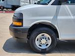 New 2025 Chevrolet Express 2500 Upfitted Cargo Van for sale #S1148416 - photo 14