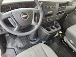 New 2025 Chevrolet Express 2500 Upfitted Cargo Van for sale #S1148416 - photo 27