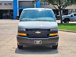 New 2025 Chevrolet Express 2500 Upfitted Cargo Van for sale #S1148416 - photo 9