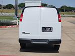 New 2025 Chevrolet Express 2500 Empty Cargo Van for sale #S1148438 - photo 12