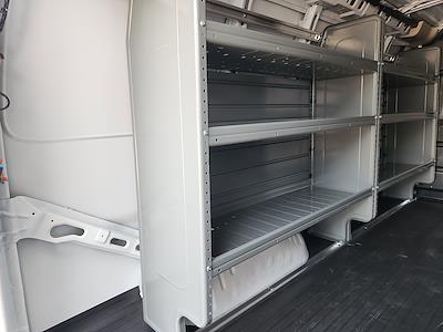 New 2025 Chevrolet Express 2500 Adrian Upfitted Cargo Van for sale #S1148473 - photo 2