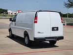 New 2025 Chevrolet Express 2500 Adrian Upfitted Cargo Van for sale #S1148473 - photo 3