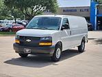 New 2025 Chevrolet Express 2500 Adrian Upfitted Cargo Van for sale #S1148473 - photo 10