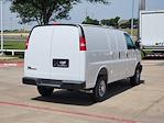 New 2025 Chevrolet Express 2500 Adrian Upfitted Cargo Van for sale #S1148488 - photo 13