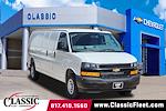 New 2025 Chevrolet Express 2500 Upfitted Cargo Van for sale #S1148488 - photo 33