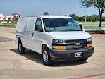New 2025 Chevrolet Express 2500 Adrian Upfitted Cargo Van for sale #S1148488 - photo 1