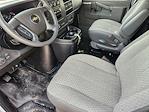 New 2025 Chevrolet Express 2500 Adrian Upfitted Cargo Van for sale #S1148488 - photo 4
