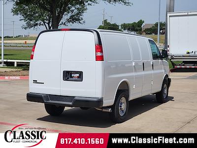 New 2025 Chevrolet Express 2500 Upfitted Cargo Van for sale #S1148508 - photo 2