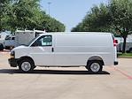New 2025 Chevrolet Express 2500 Upfitted Cargo Van for sale #S1148508 - photo 11