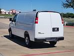 New 2025 Chevrolet Express 2500 Upfitted Cargo Van for sale #S1148530 - photo 3