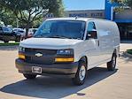 New 2025 Chevrolet Express 2500 Upfitted Cargo Van for sale #S1148530 - photo 10