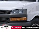 2025 Chevrolet Express 3500 RWD Empty Cargo Van for sale #S1153758 - photo 11