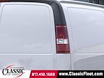 2025 Chevrolet Express 3500 RWD Empty Cargo Van for sale #S1153758 - photo 12